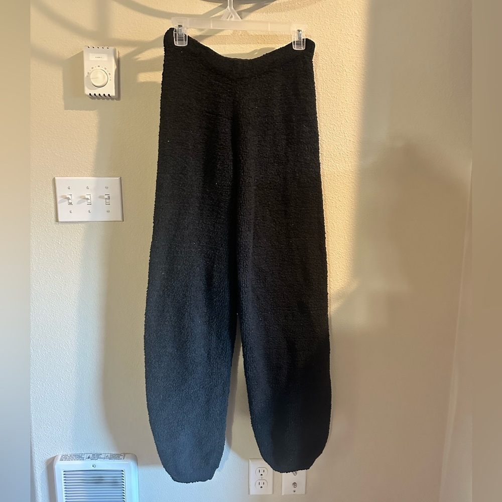 SKIMS Cozy Knit Sweatpants